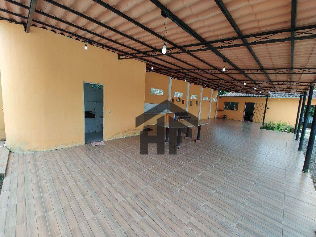 Chácara à venda com 1 quarto, 150m² - Foto 5