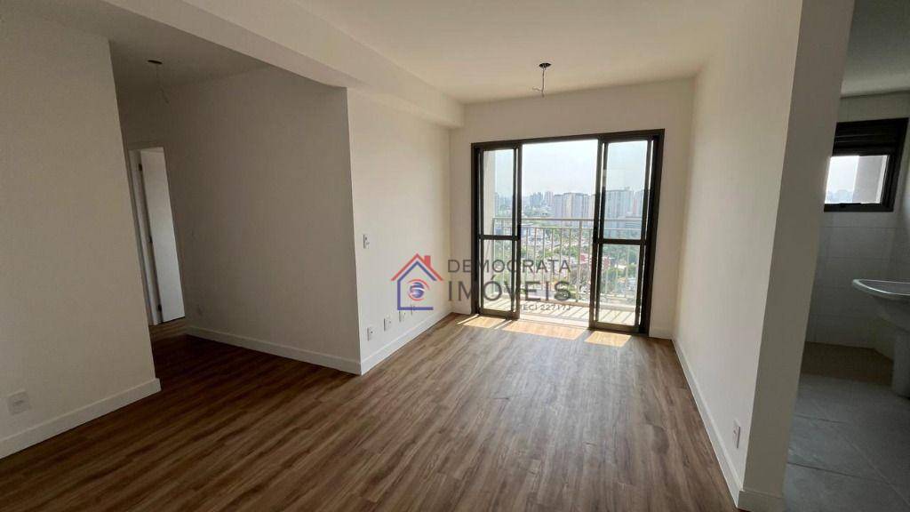 Apartamento à venda com 2 quartos, 60m² - Foto 3