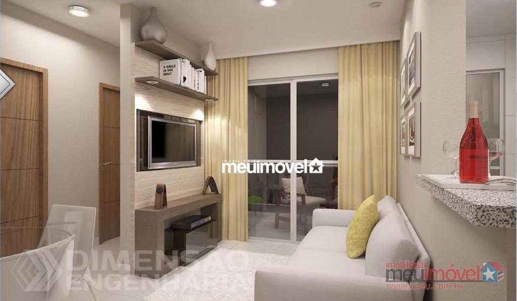 Apartamento à venda com 2 quartos, 47m² - Foto 27