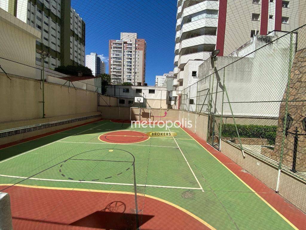 Apartamento à venda com 4 quartos, 255m² - Foto 50