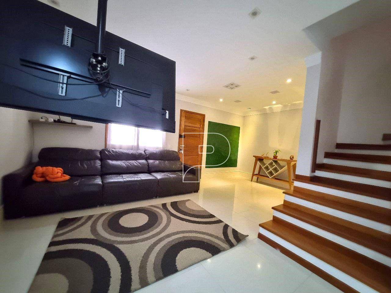 Casa de Condomínio à venda com 4 quartos, 148m² - Foto 6