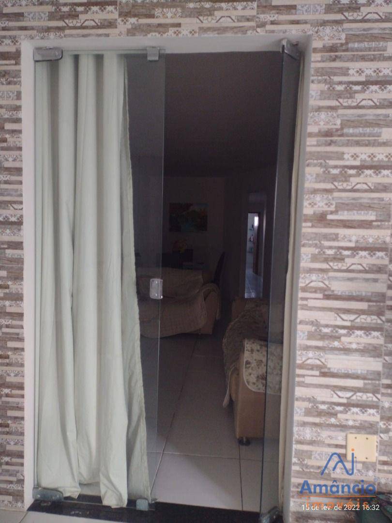 Apartamento à venda com 3 quartos, 98m² - Foto 5