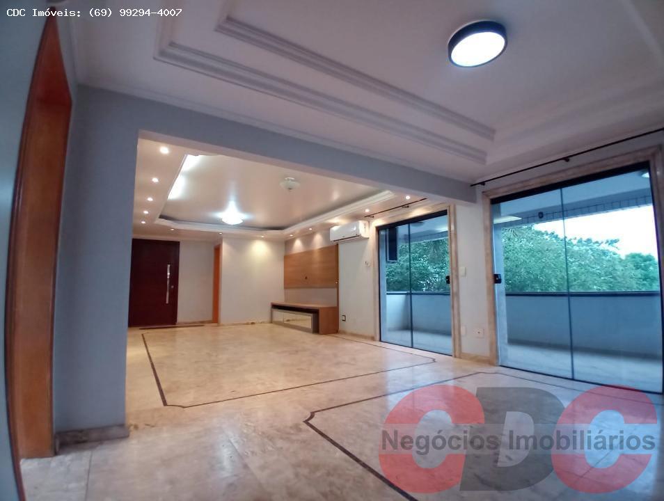 Apartamento, 4 quartos, 186 m² - Foto 1