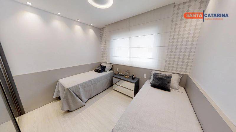 Apartamento à venda com 4 quartos, 237m² - Foto 20