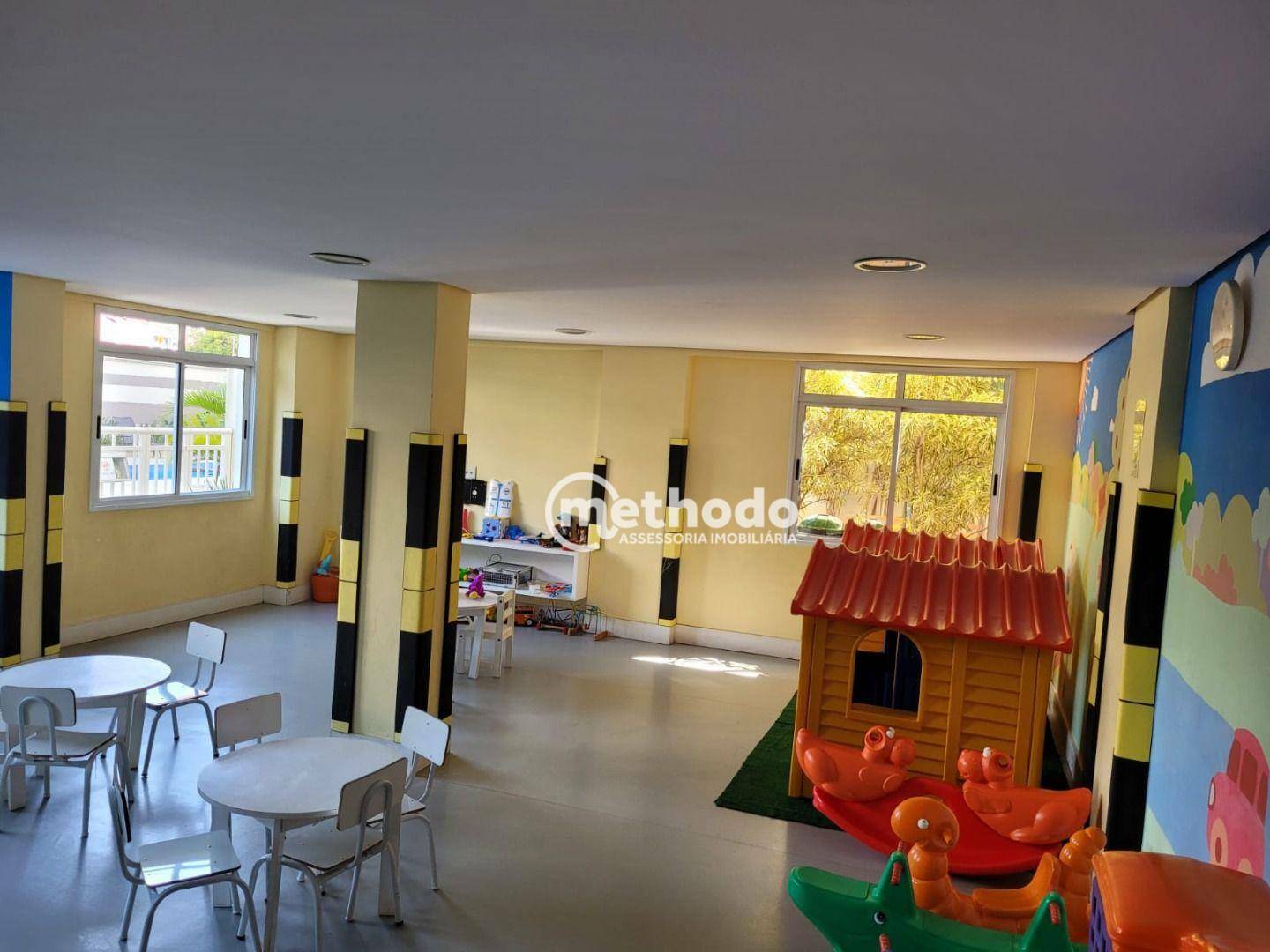 Apartamento à venda com 2 quartos, 67m² - Foto 24