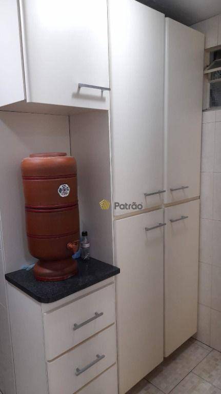 Sobrado à venda com 2 quartos, 136m² - Foto 24