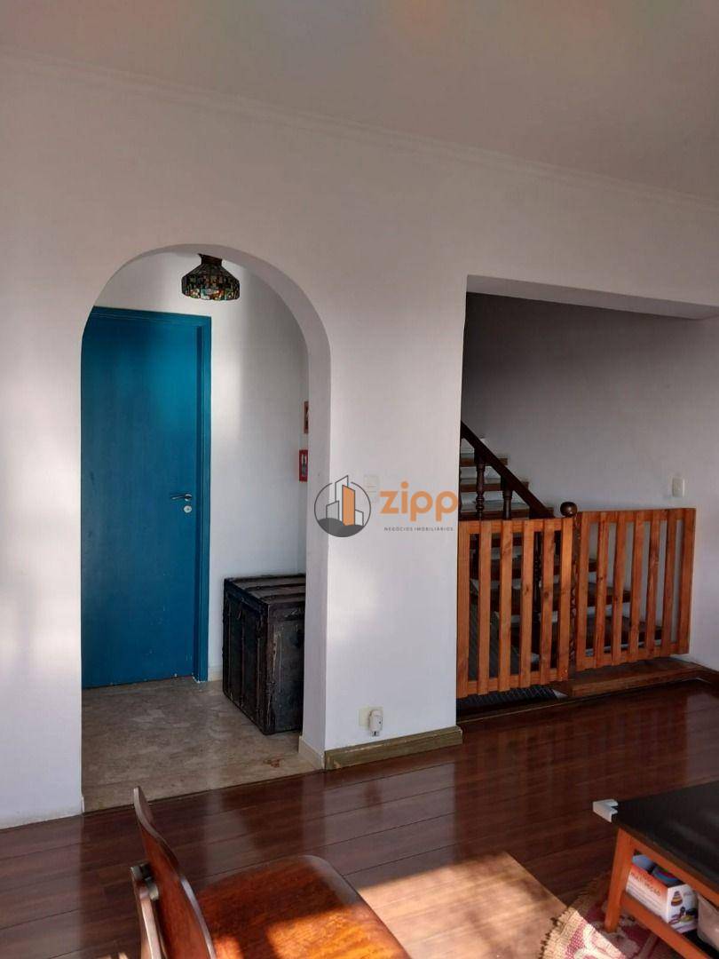 Sobrado à venda com 5 quartos, 230m² - Foto 5