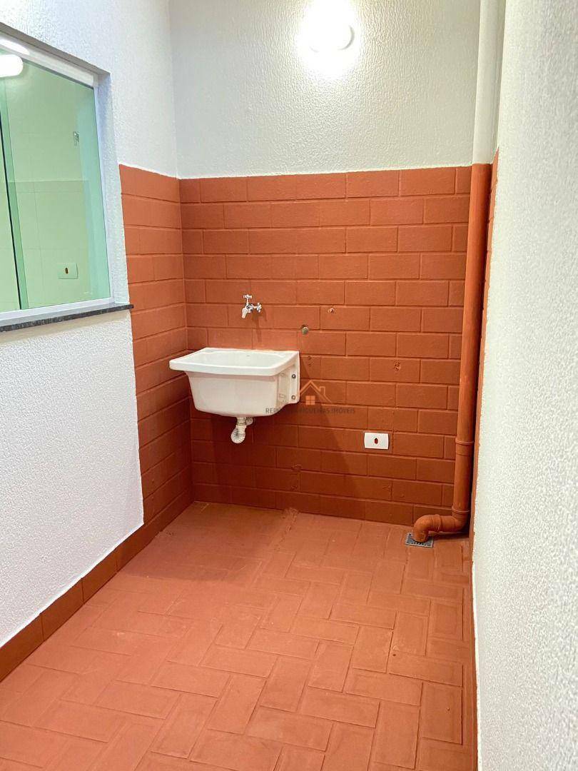 Sobrado à venda com 2 quartos, 90m² - Foto 9