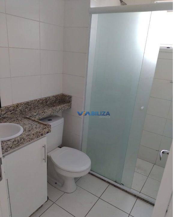 Apartamento à venda com 2 quartos, 50m² - Foto 13