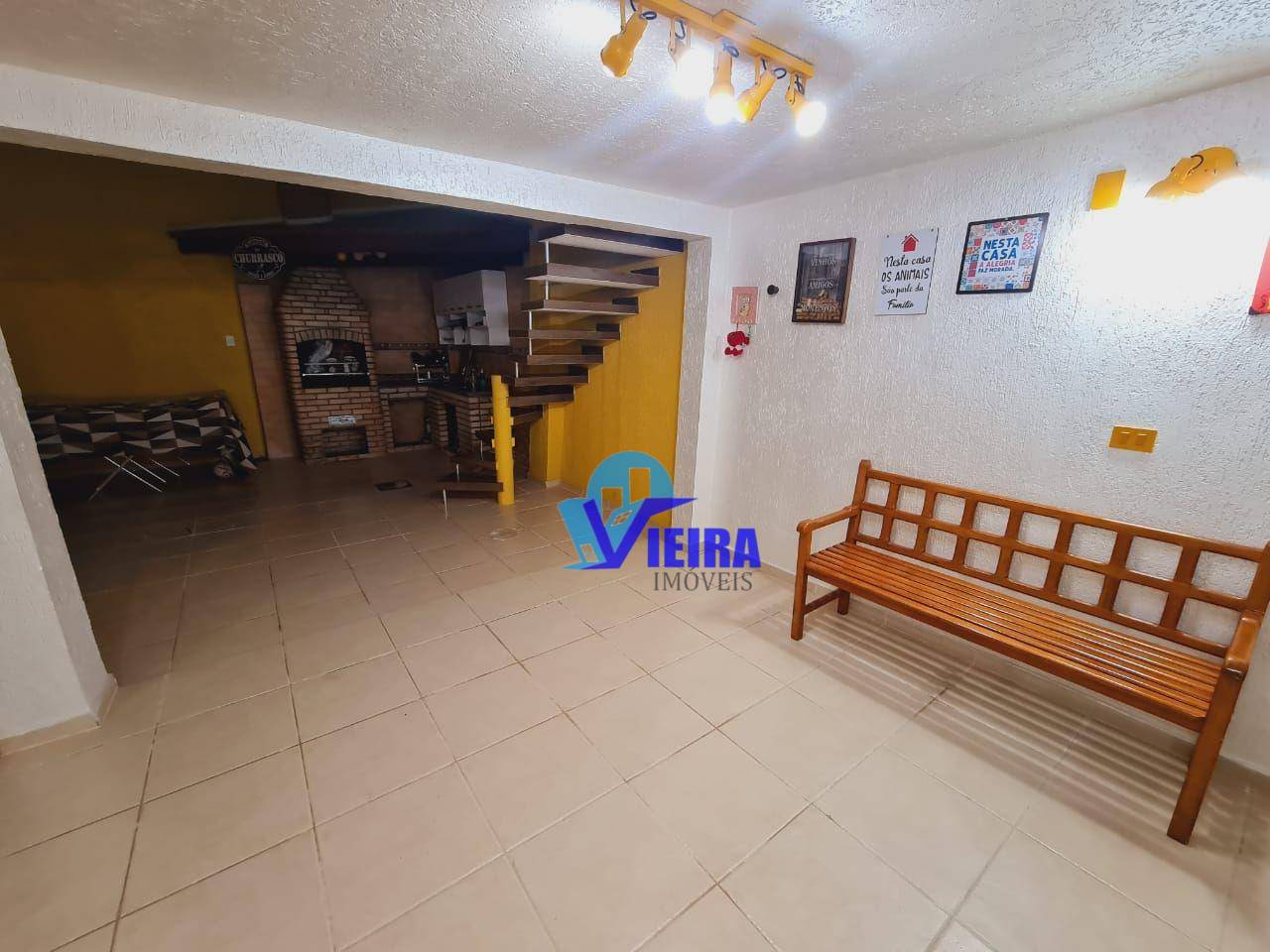 Sobrado à venda com 3 quartos, 300m² - Foto 33