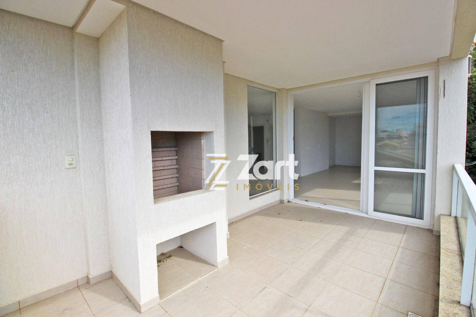 Apartamento à venda com 3 quartos, 142m² - Foto 3