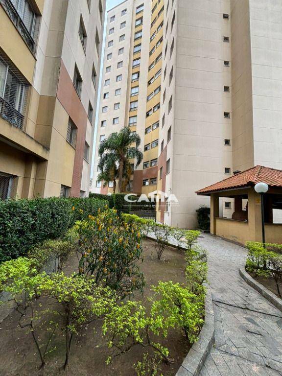 Apartamento para alugar com 2 quartos, 48m² - Foto 16