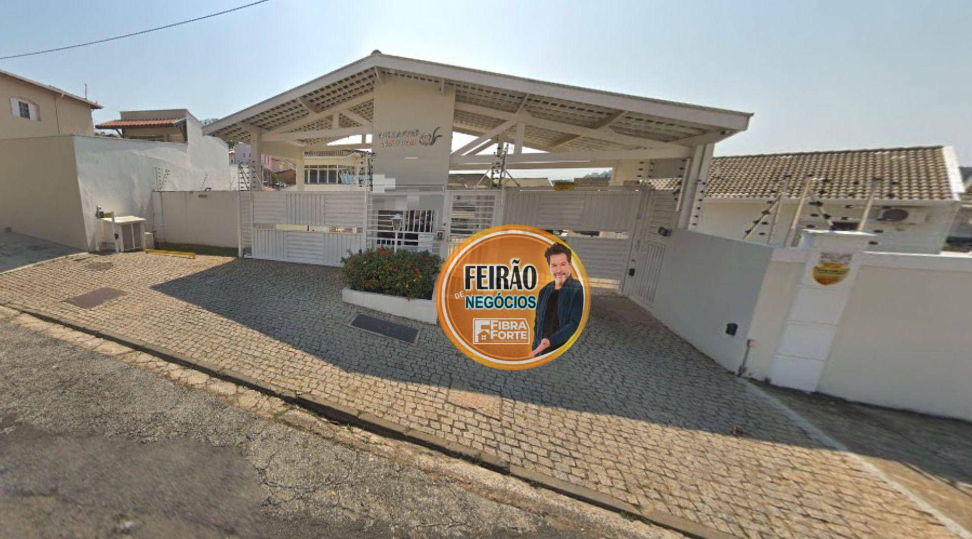 Casa de Condomínio à venda com 3 quartos, 170m² - Foto 1