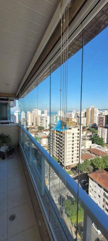 Apartamento à venda com 2 quartos, 93m² - Foto 8