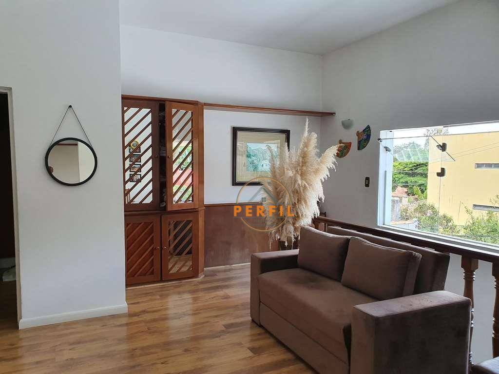 Casa de Condomínio à venda e aluguel com 3 quartos, 320m² - Foto 33