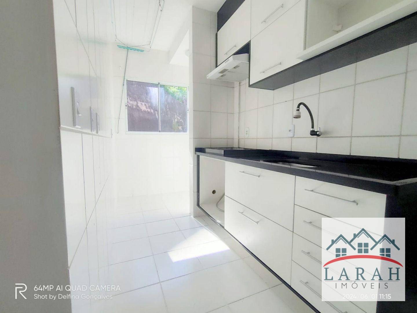 Apartamento à venda com 2 quartos, 50m² - Foto 19