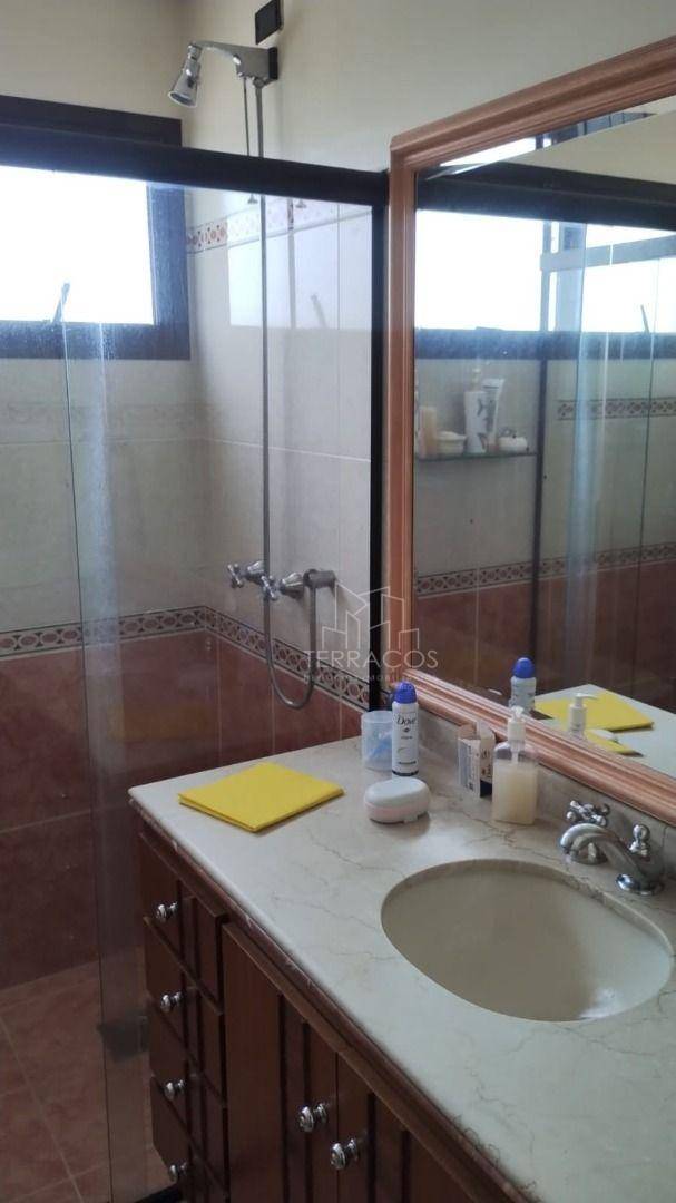 Apartamento à venda com 4 quartos, 270m² - Foto 29