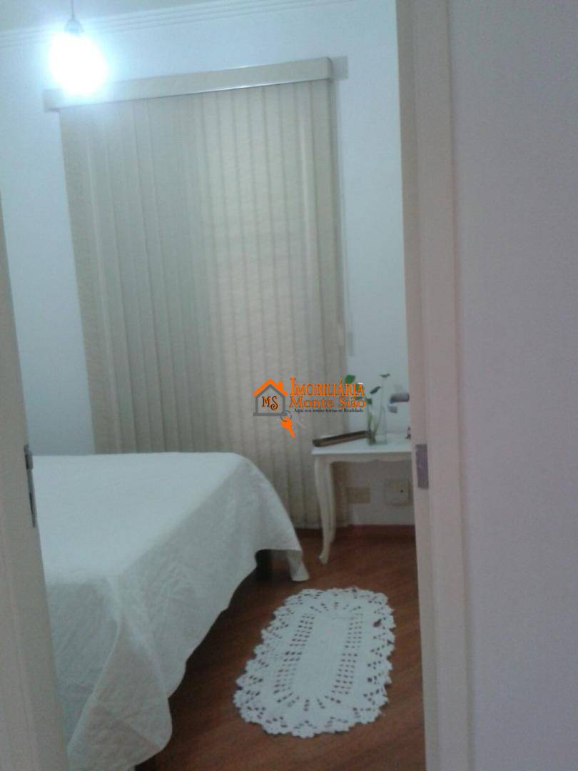 Apartamento à venda com 3 quartos, 83m² - Foto 9