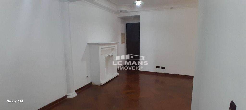Apartamento à venda com 3 quartos, 86m² - Foto 17