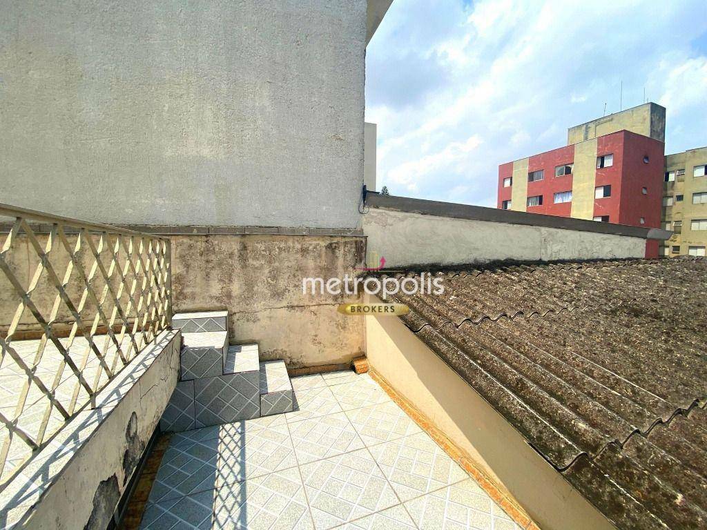 Sobrado à venda e aluguel com 4 quartos, 370m² - Foto 52