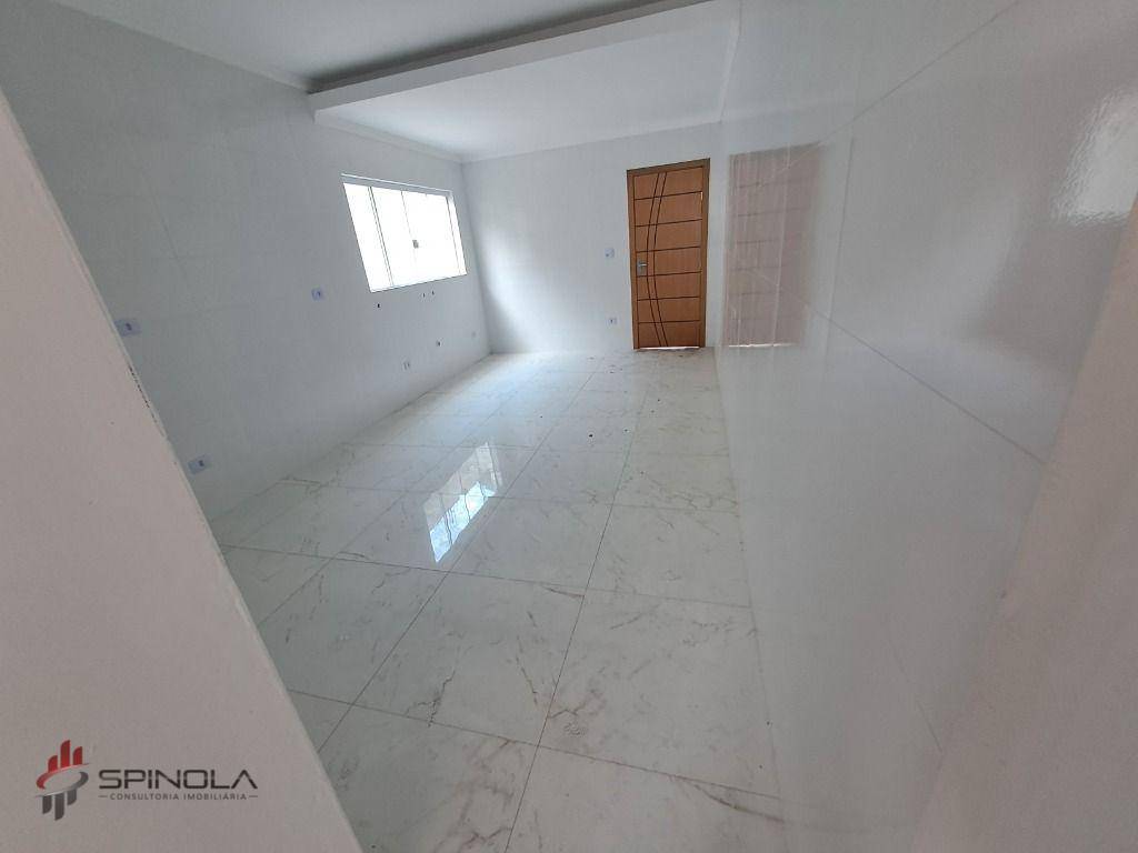 Sobrado à venda com 3 quartos, 104m² - Foto 6