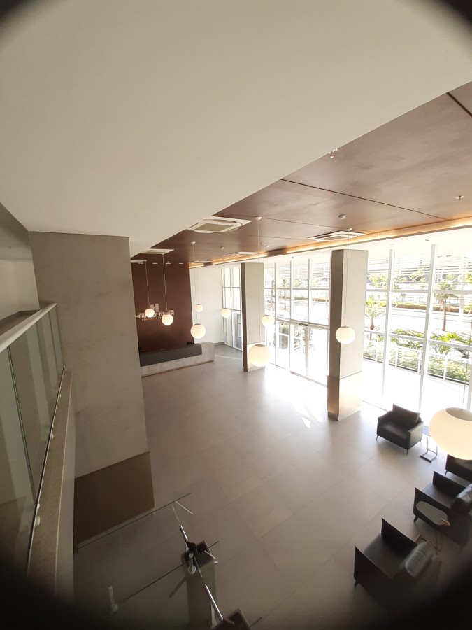 Sala-Conjunto, 43 m² - Foto 5