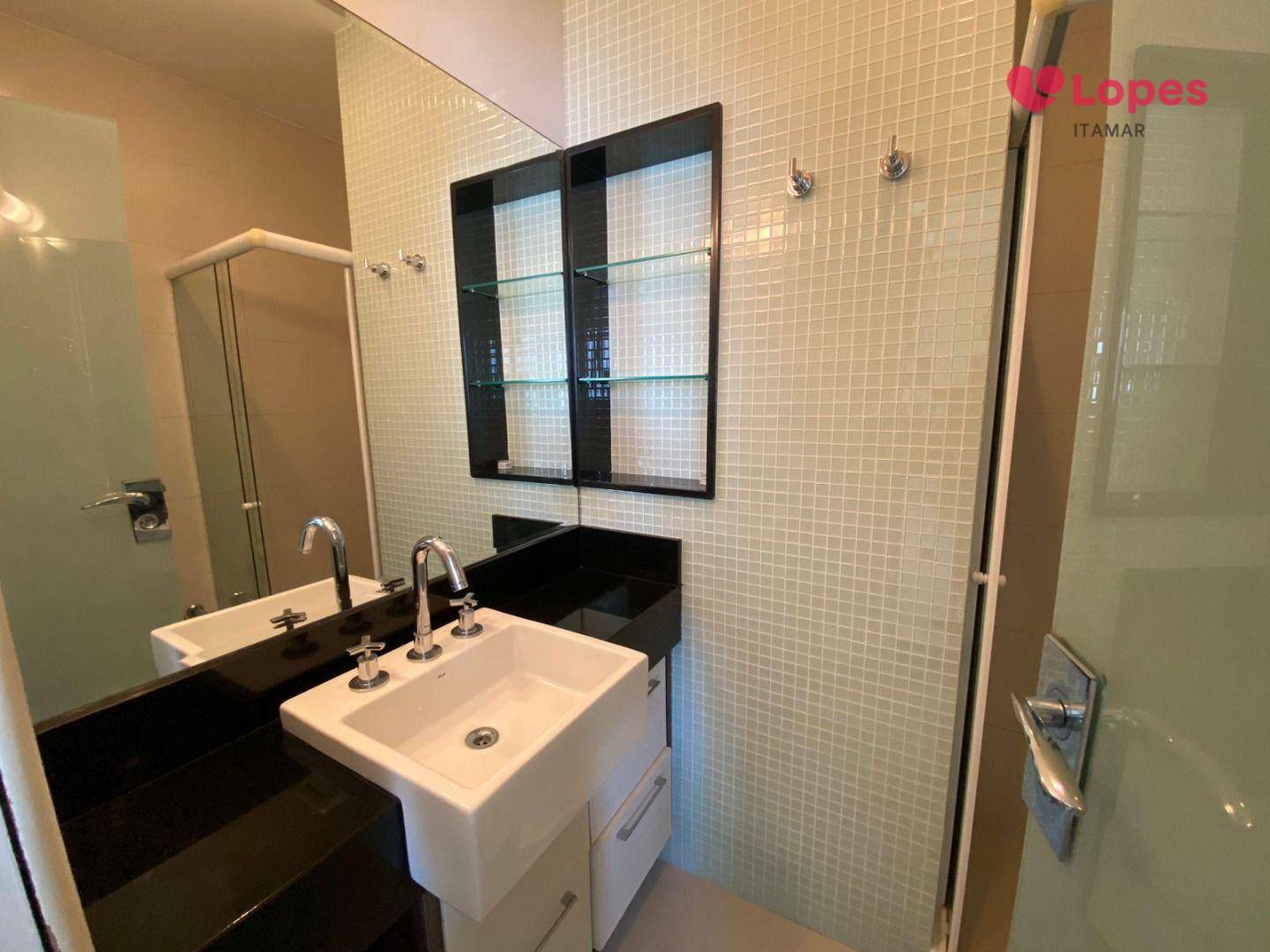 Apartamento à venda com 4 quartos, 120m² - Foto 13