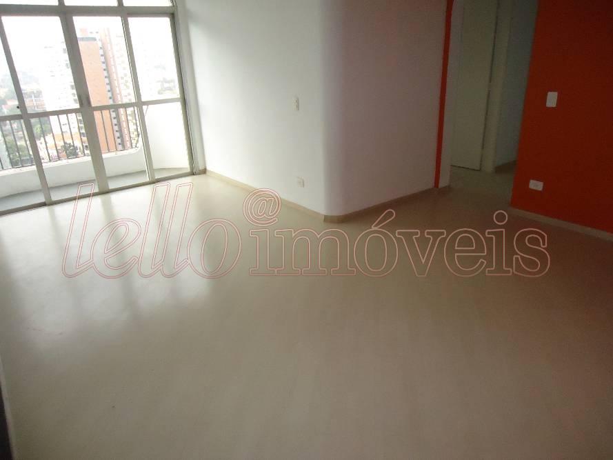 Apartamento para alugar com 3 quartos, 110m² - Foto 4