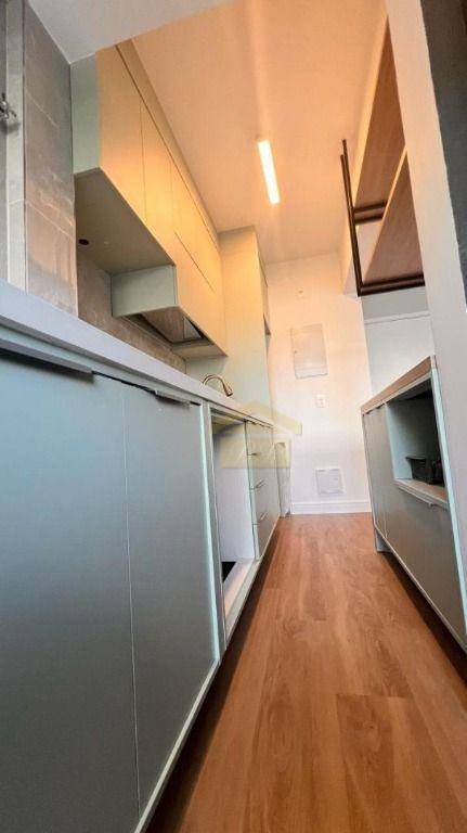 Apartamento à venda com 2 quartos, 52m² - Foto 8