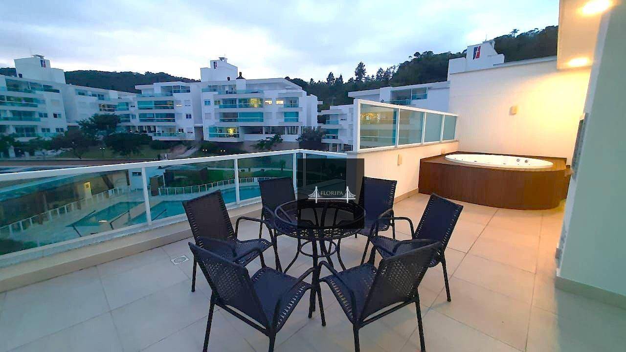 Apartamento à venda com 3 quartos, 166m² - Foto 1