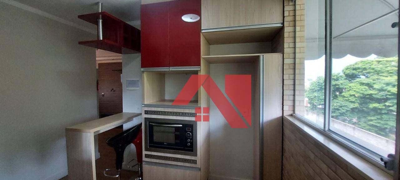 Apartamento à venda com 2 quartos, 42m² - Foto 13