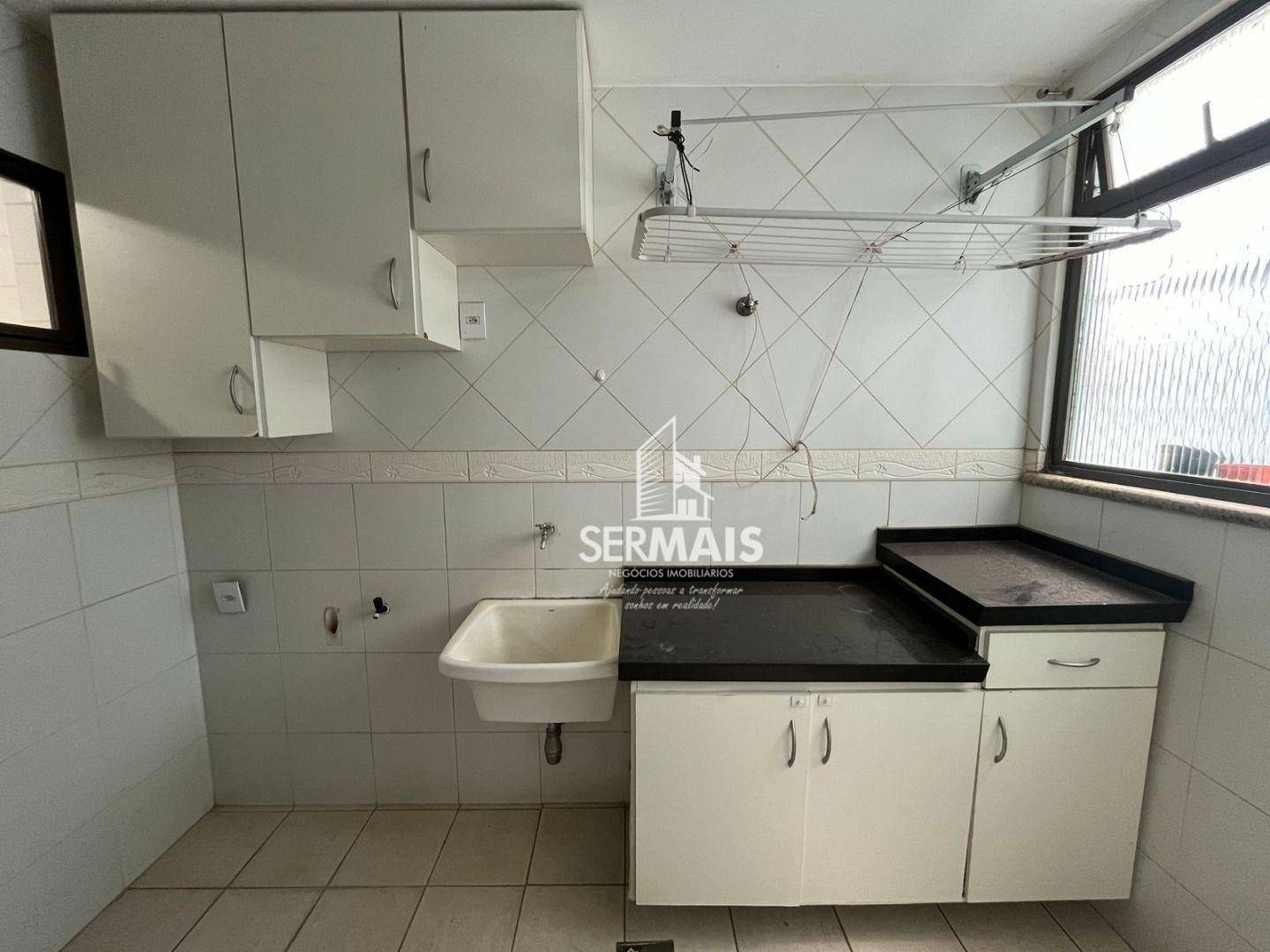 Apartamento para alugar com 3 quartos, 119m² - Foto 45