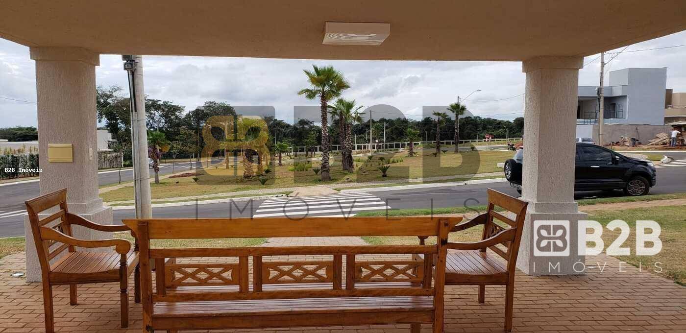 Casa de Condomínio à venda com 3 quartos, 337m² - Foto 20