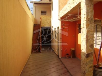 Sobrado, 2 quartos, 240 m² - Foto 4