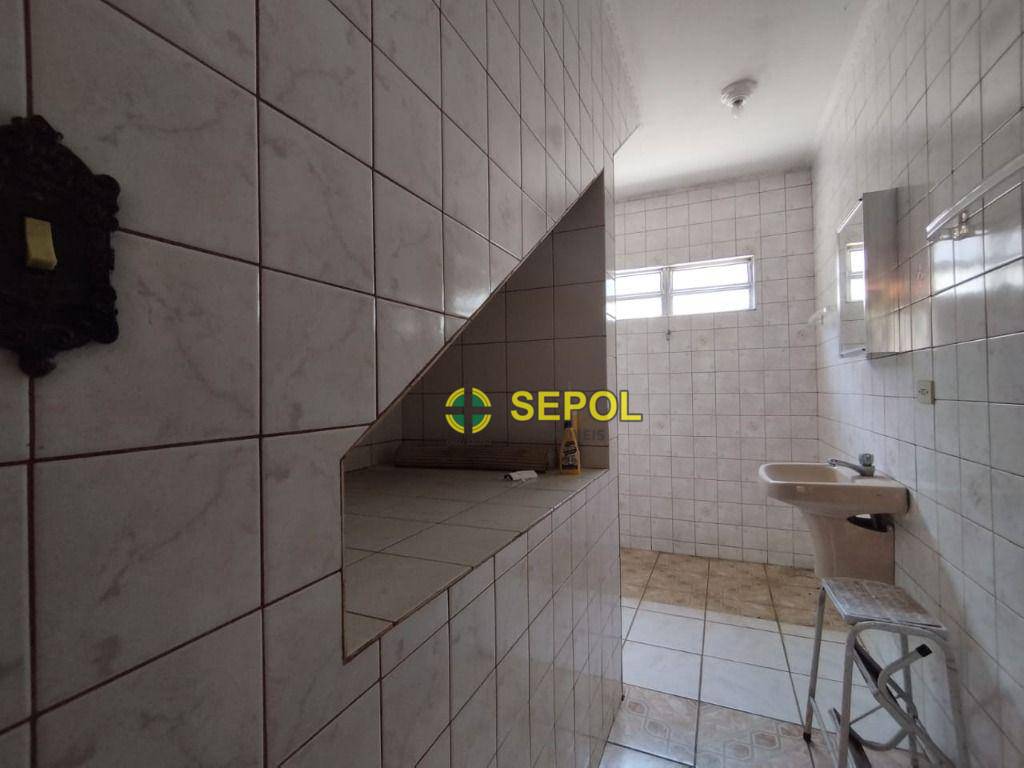 Sobrado à venda com 6 quartos, 250m² - Foto 50