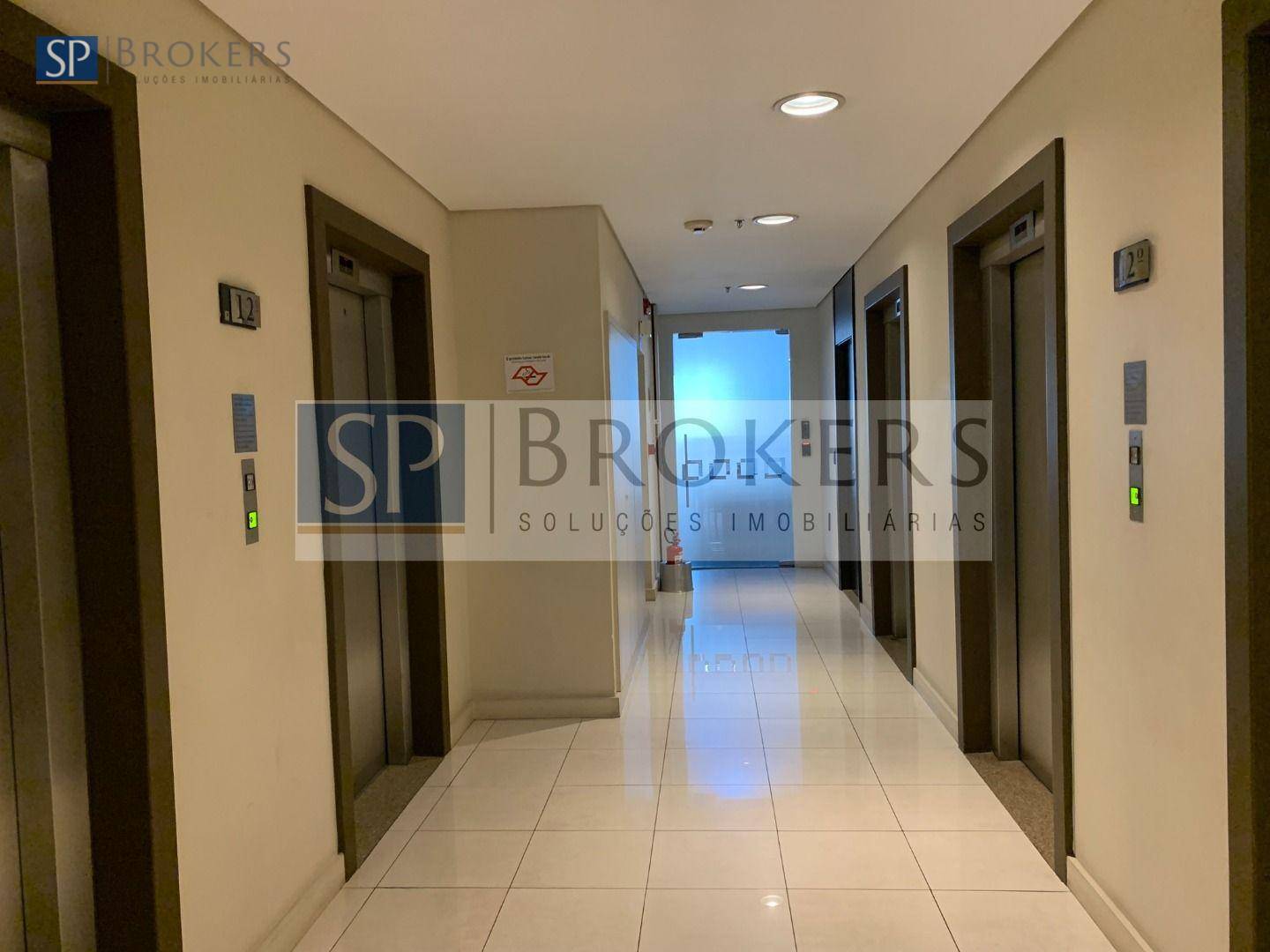 Conjunto Comercial-Sala para alugar, 726m² - Foto 41