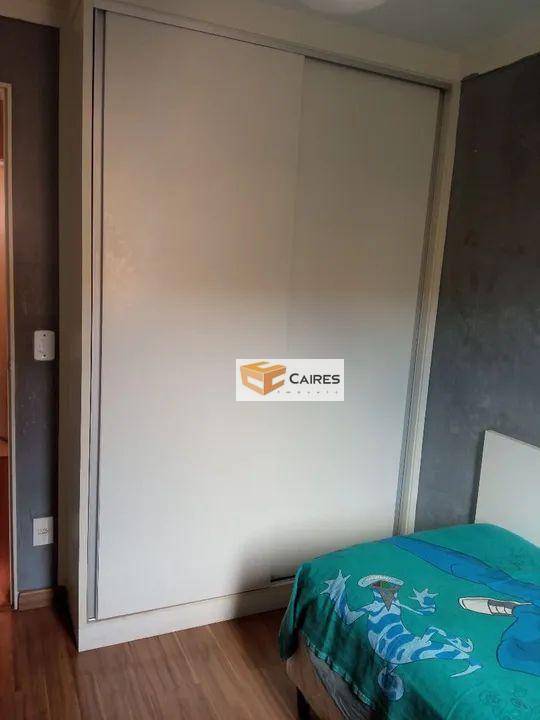 Apartamento à venda com 3 quartos, 60m² - Foto 3