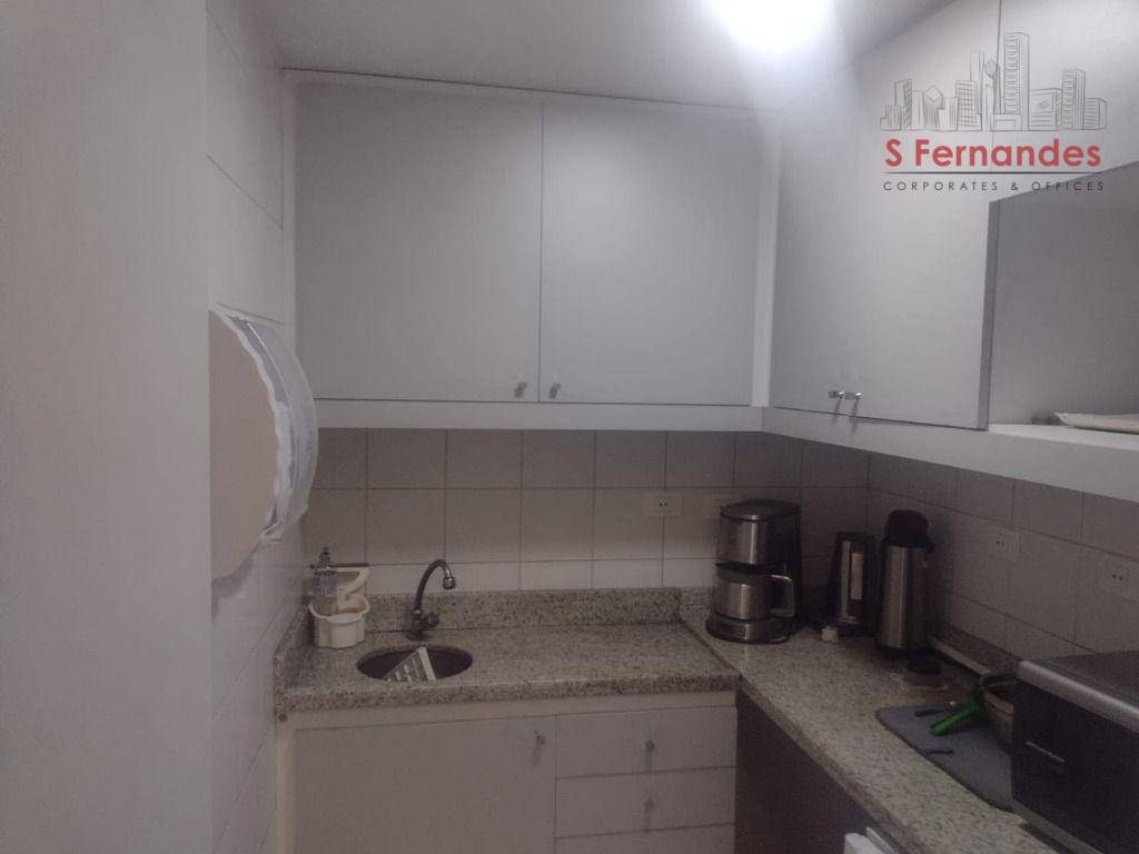 Conjunto Comercial-Sala à venda, 300m² - Foto 8