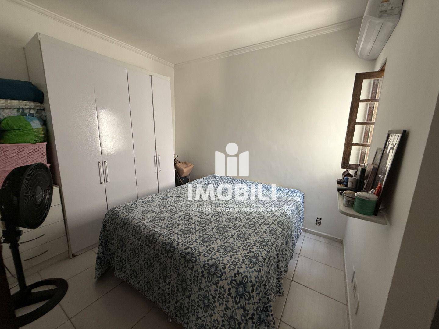 Casa de Condomínio à venda com 3 quartos, 84m² - Foto 18