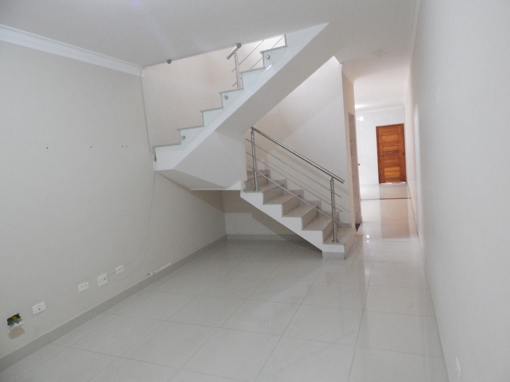 Sobrado à venda com 3 quartos, 130m² - Foto 8