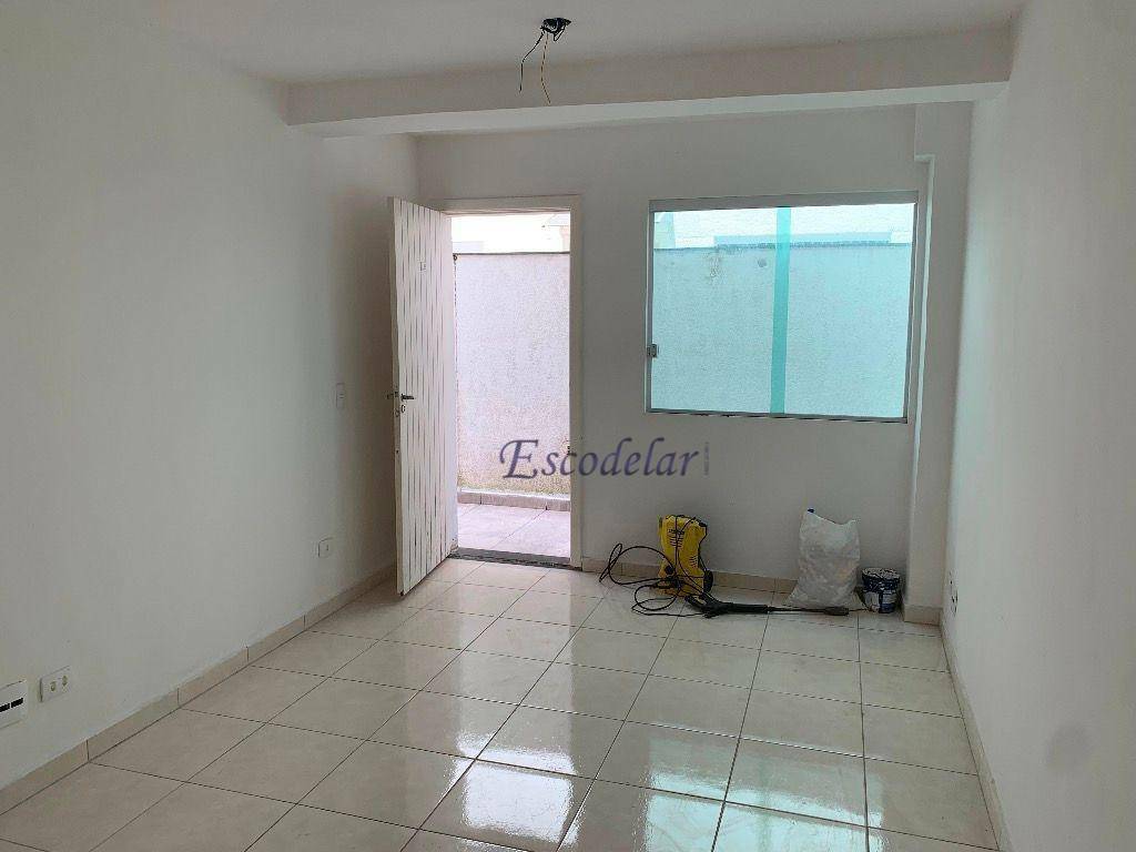 Apartamento à venda com 2 quartos, 50m² - Foto 1