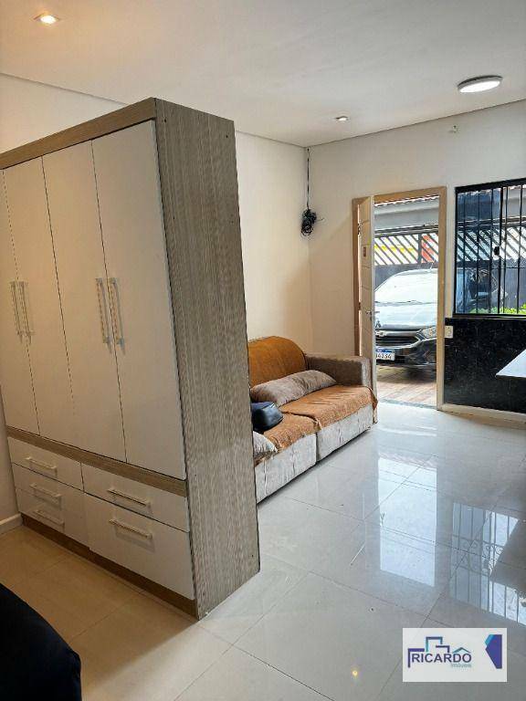 Apartamento para alugar com 1 quarto, 25m² - Foto 3