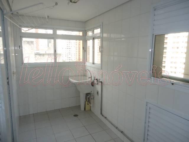 Apartamento para alugar com 3 quartos, 192m² - Foto 30