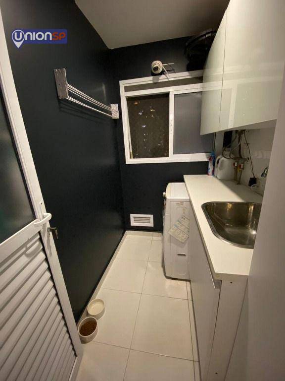 Apartamento à venda com 3 quartos, 96m² - Foto 20