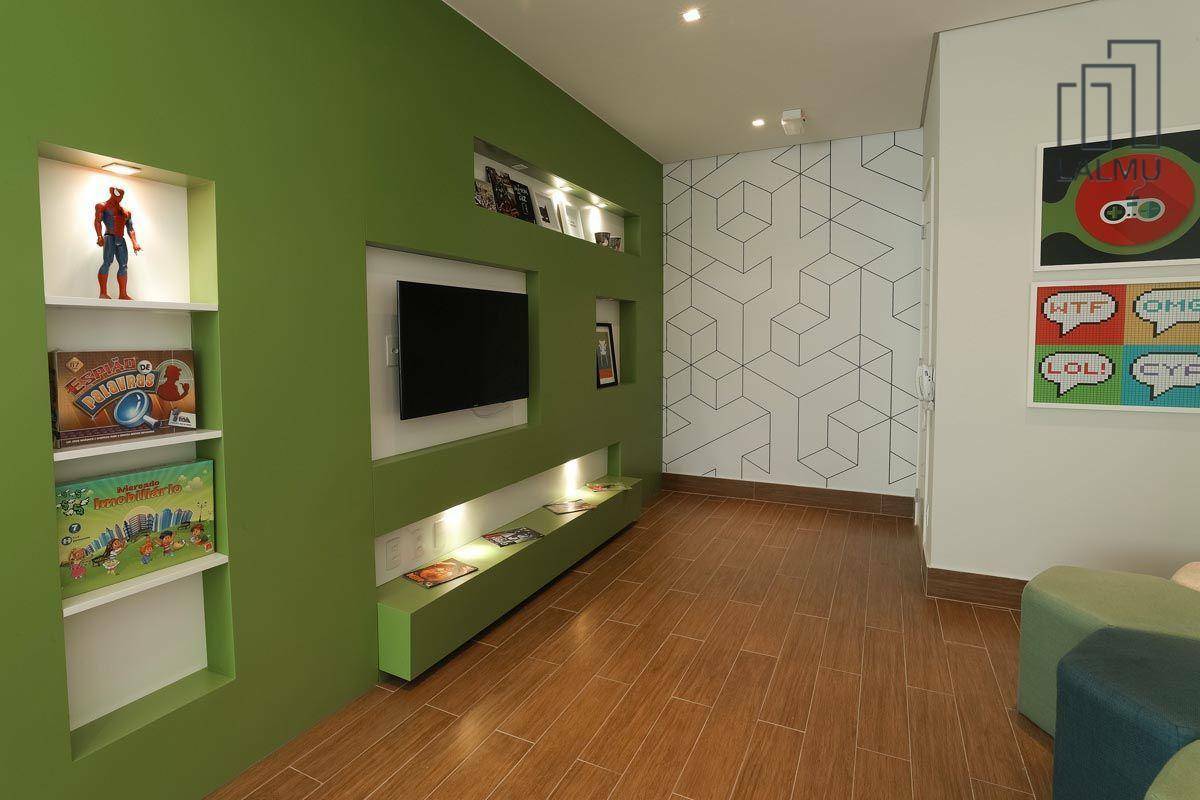 Apartamento para alugar com 2 quartos, 53m² - Foto 43