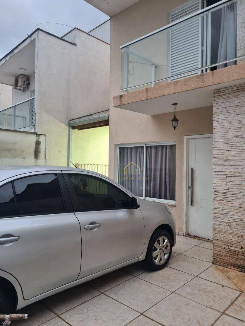 Sobrado à venda com 3 quartos, 115m² - Foto 4