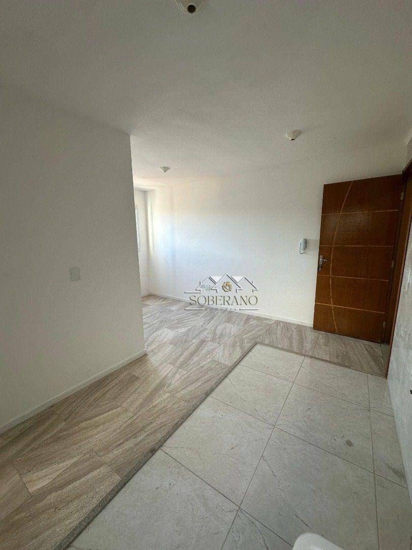 Apartamento para alugar com 2 quartos, 72m² - Foto 8
