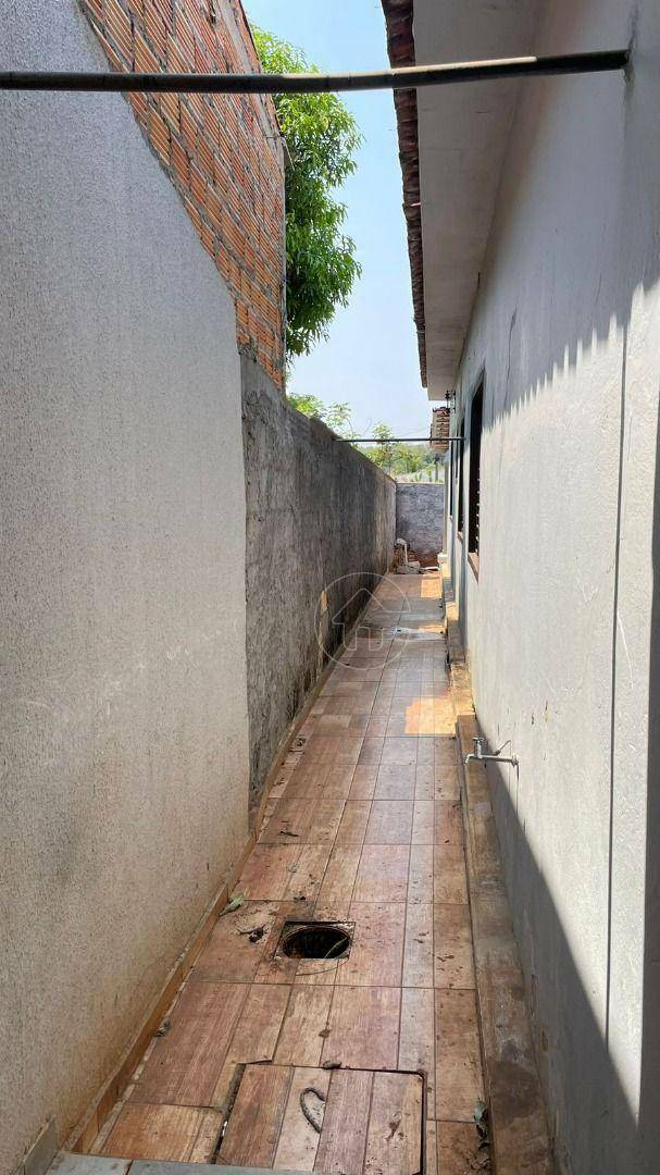 Casa à venda com 3 quartos, 280m² - Foto 17