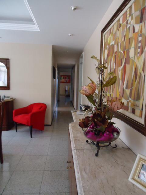 Apartamento, 4 quartos, 303 m² - Foto 15