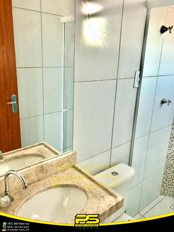 Apartamento à venda com 2 quartos, 53m² - Foto 6